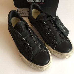 Converse X John Varvatos
